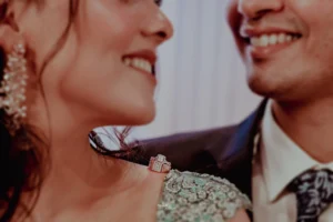 Ring ceremony