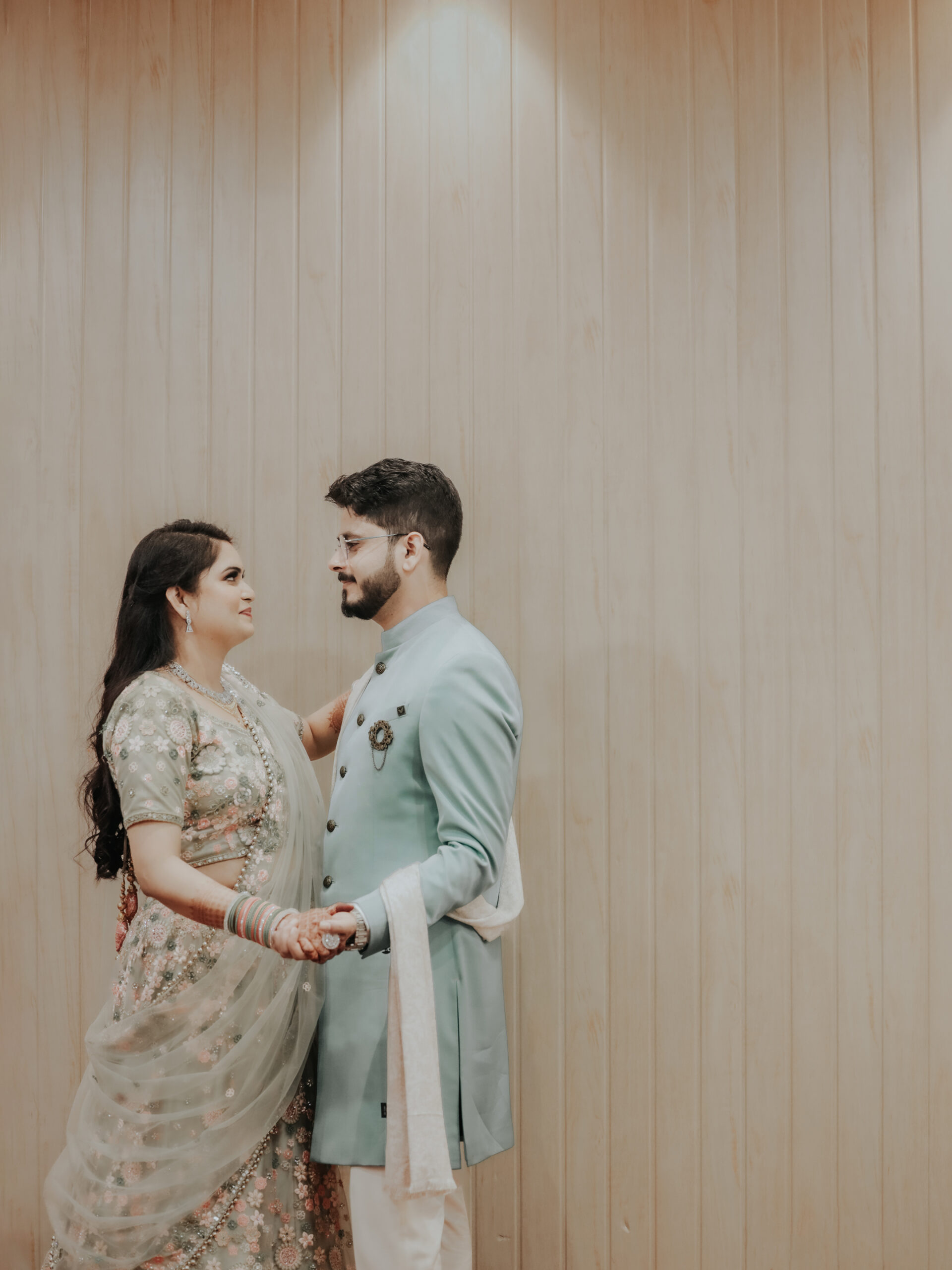 Ruby & Navneet