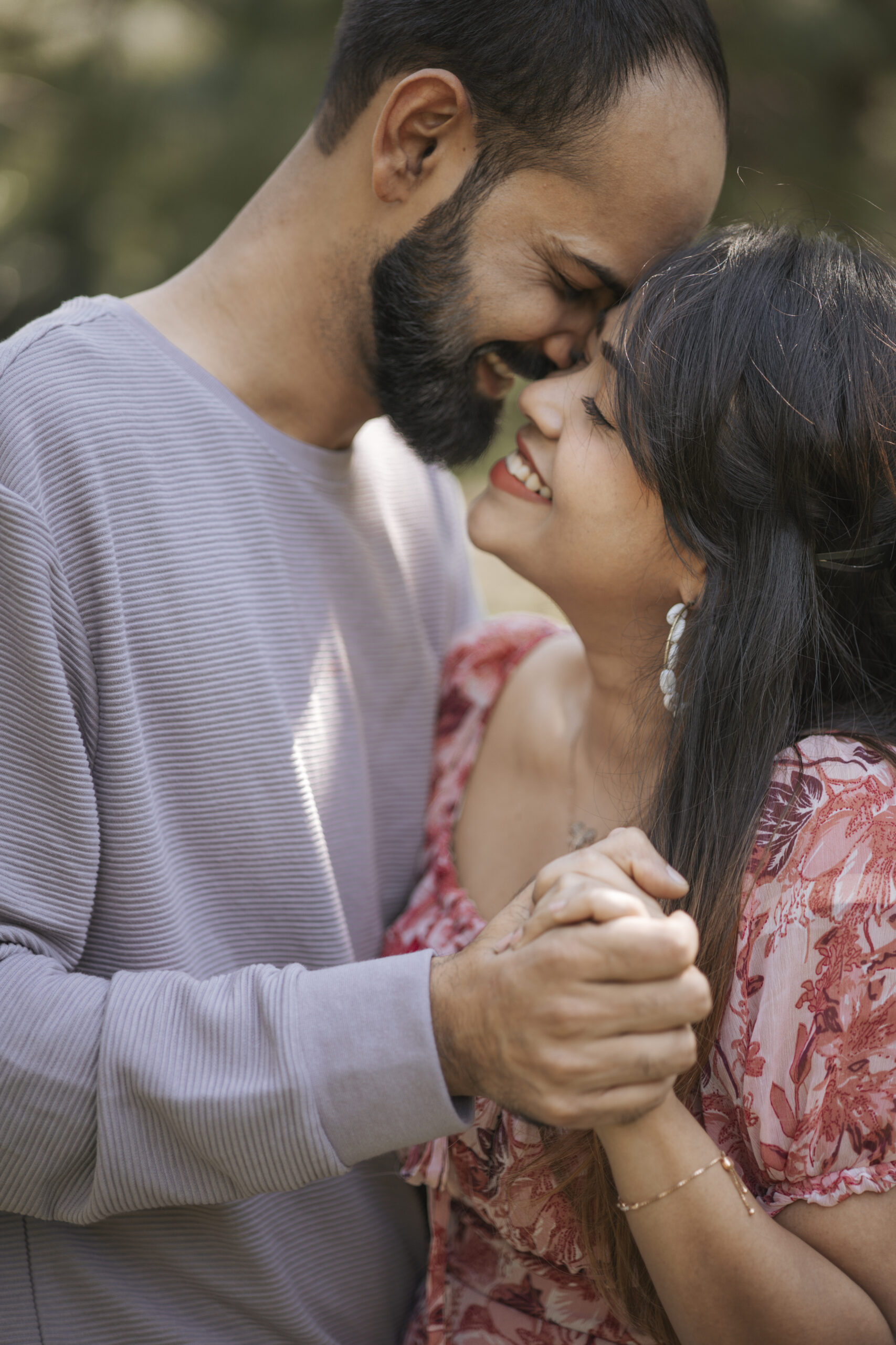 Siddhant & Vidushi