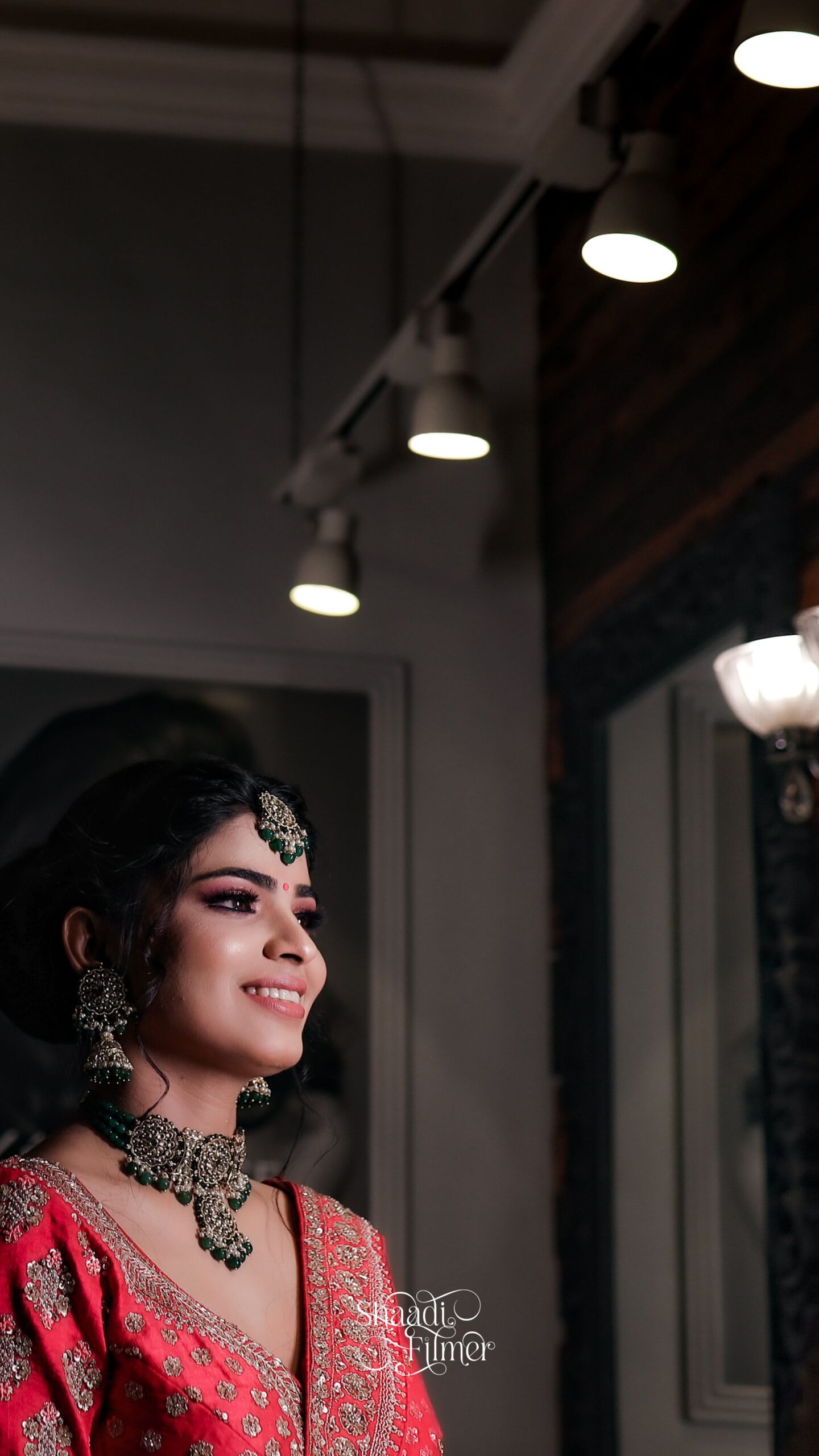 Siddhant & Vidushi