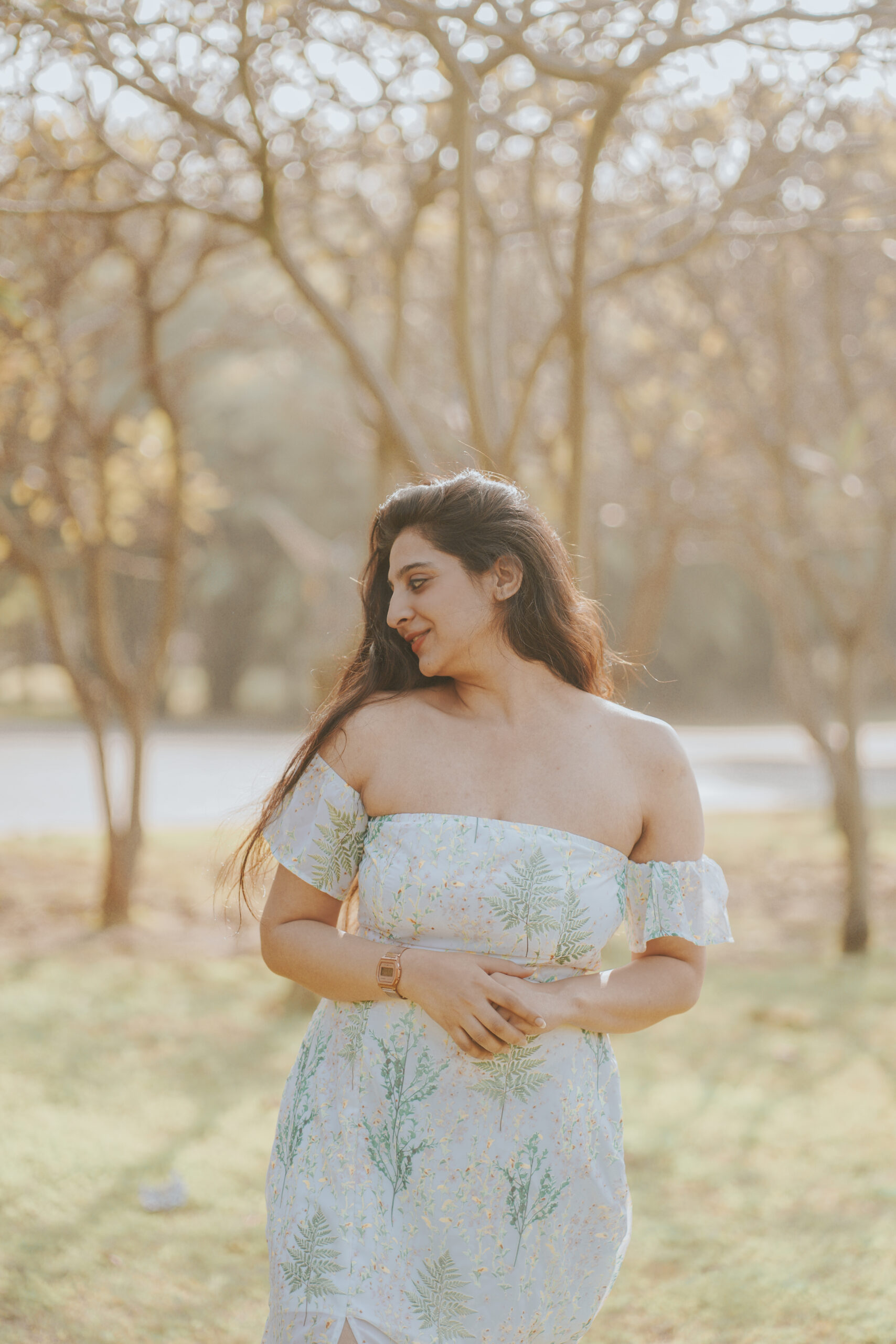 Siddhant & Vidushi