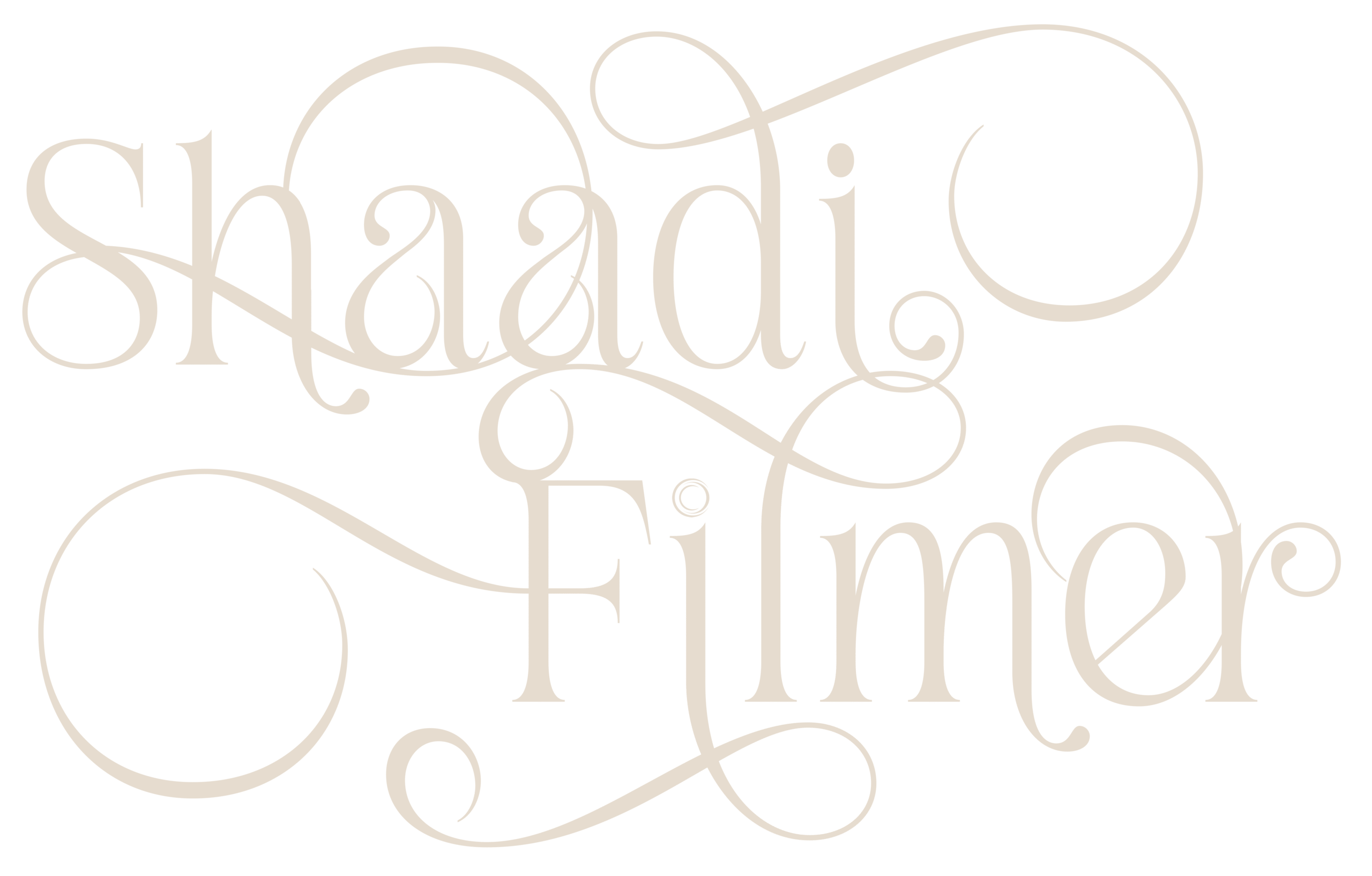 Shaadi filmer logo, professional wedding photographer and wedding filmmaker specializing in Indian weddings, destination weddings, pre-wedding shoots, engagement photography, and cinematic wedding films