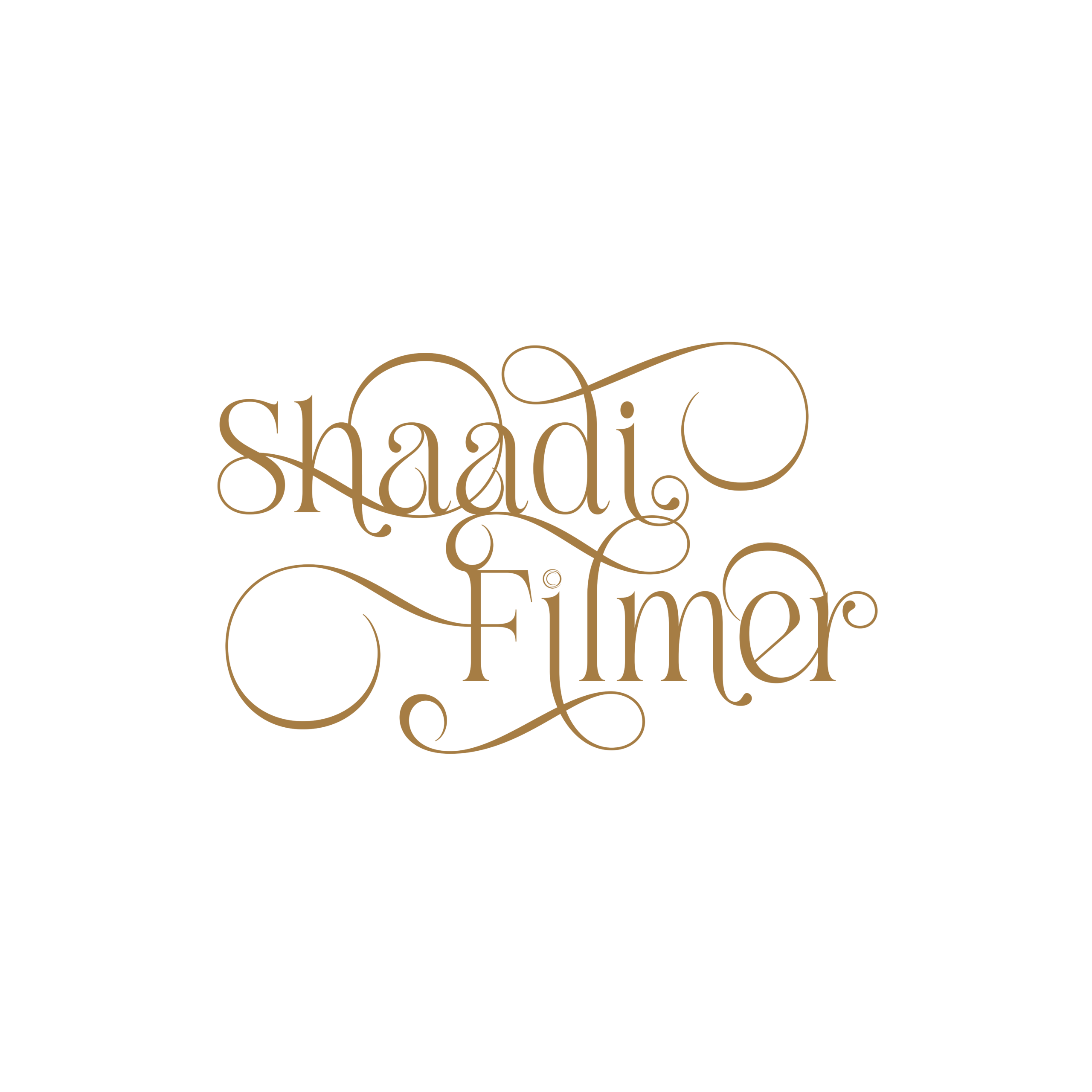Shaadi Filmer logo