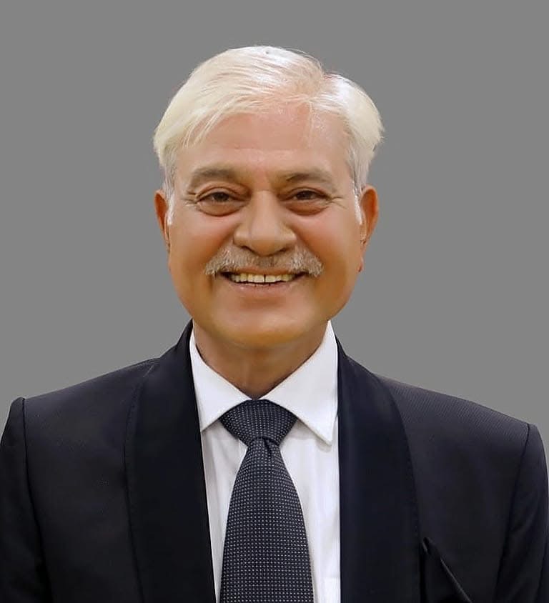 Raj Sehta