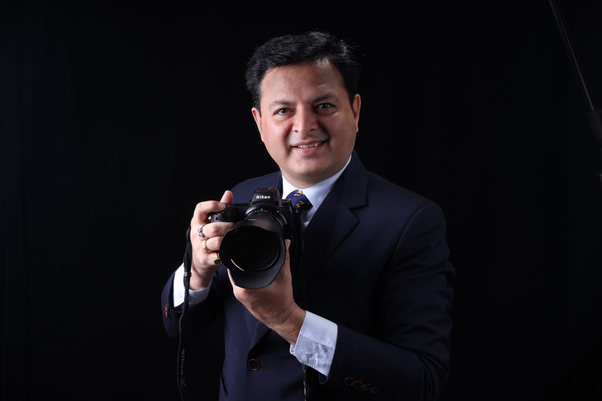 Raj Sehta