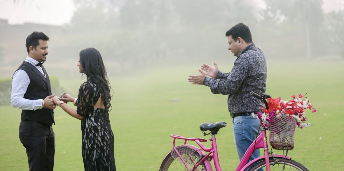 Raj Sehta