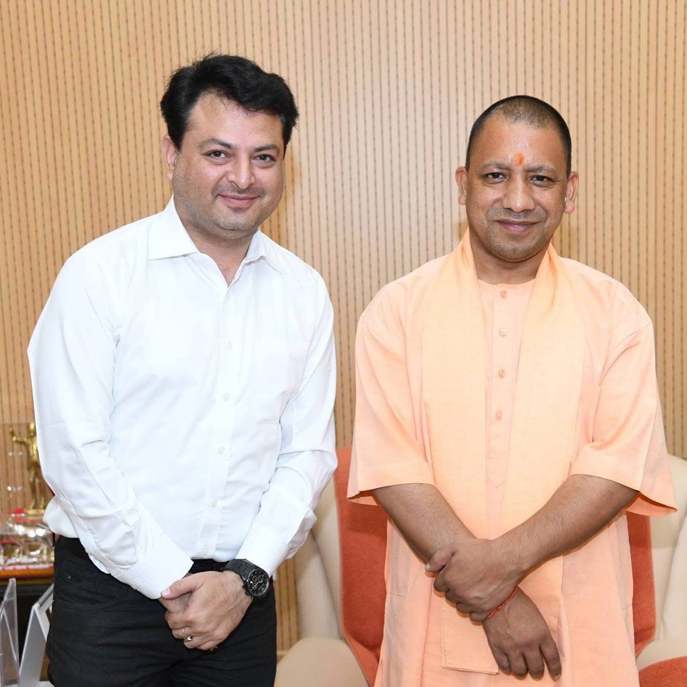 Raj Sehta