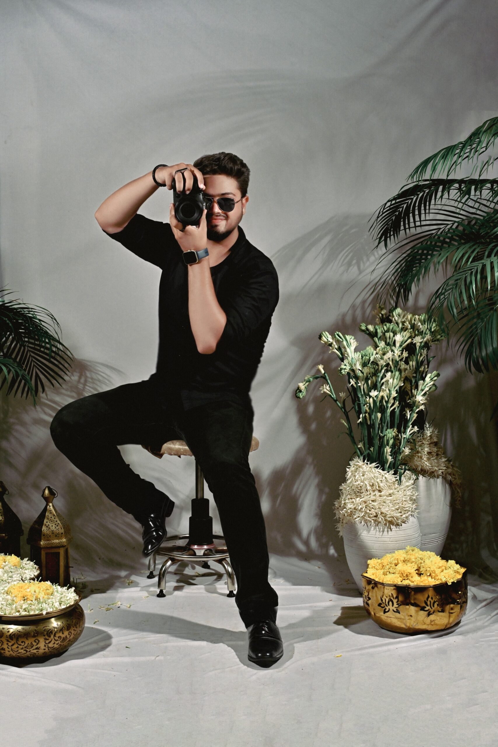 Raj Sehta