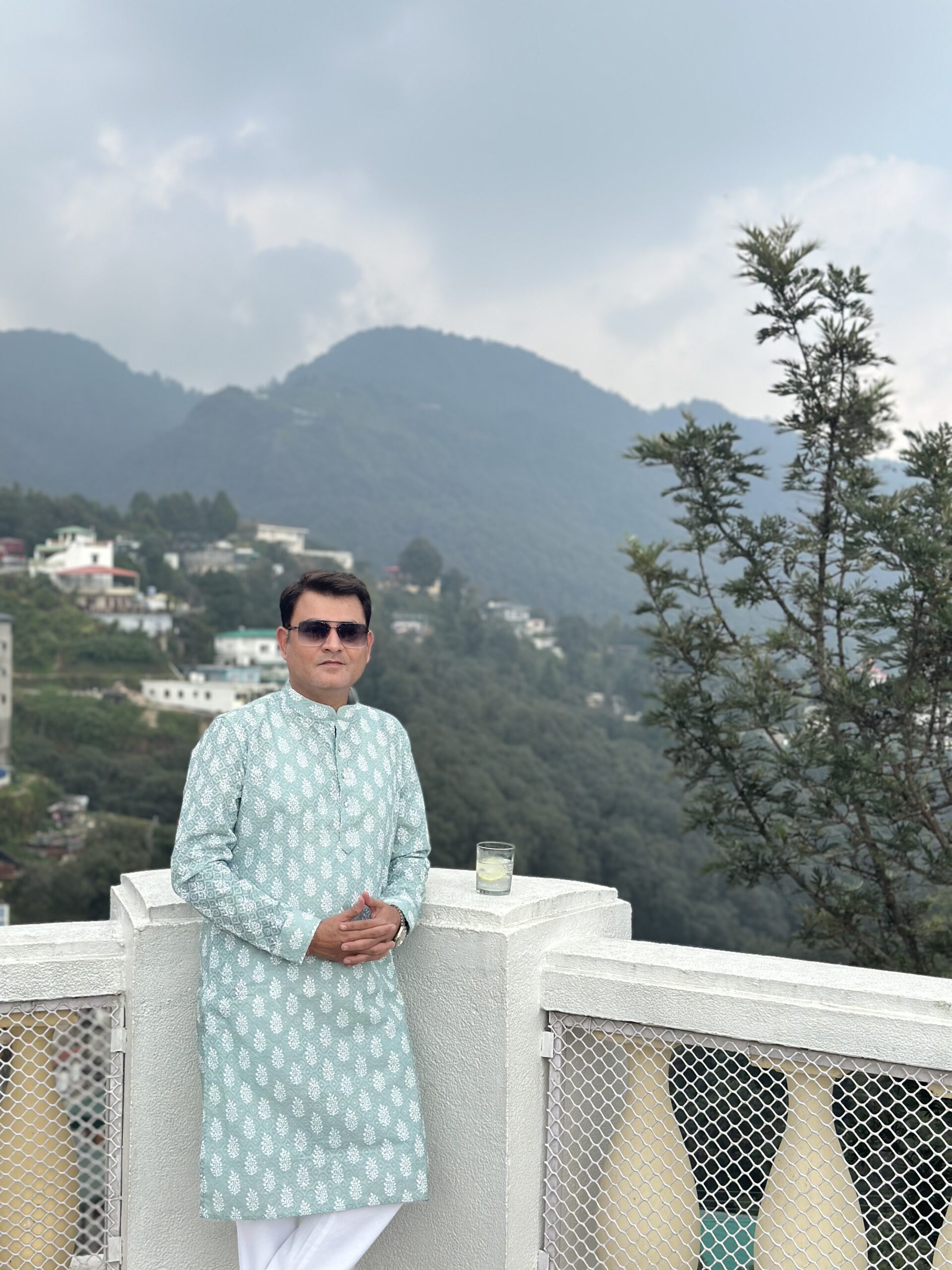 Mayank Sehta